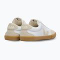 Дамски обувки VEJA Volley white/pierre/natural 3