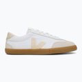 Дамски обувки VEJA Volley white/pierre/natural 2