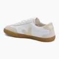 Дамски обувки VEJA Volley white/pierre/natural 3