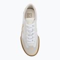 Дамски обувки VEJA Volley white/pierre/natural 5