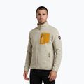 Мъжки поларен суитшърт Aulp Dante sand