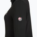 Дамски поларен суитшърт Aulp Debby black 5