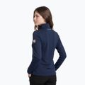 Дамски поларен суитшърт Aulp Debby navy 2