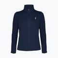 Дамски поларен суитшърт Aulp Debby navy 3