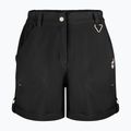 Дамски шорти за трекинг Aulp Derby black 3