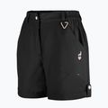 Дамски шорти за трекинг Aulp Derby black 4