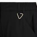 Дамски шорти за трекинг Aulp Derby black 7