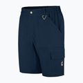 Мъжки шорти за трекинг Aulp Derek navy 5
