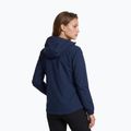 Дамско софтшел яке Aulp Duffy Navy 2