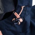 Дамско софтшел яке Aulp Duffy Navy 5