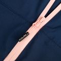 Дамско софтшел яке Aulp Duffy Navy 6