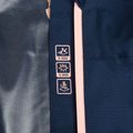 Дамско софтшел яке Aulp Duffy Navy 7