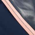 Дамско софтшел яке Aulp Duffy Navy 8