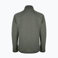 Мъжки суитшърт Aulp Numix Jacquard Knit lichen 4