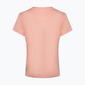 Дамска тениска Aulp Rossi peach 4