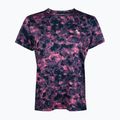Дамска тениска Aulp Tikky navy aop 3