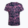 Дамска тениска Aulp Tikky navy aop 4