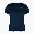 Дамска тениска Aulp Tikky navy 3