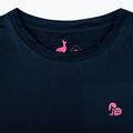Дамска тениска Aulp Tikky navy 5
