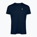 Мъжка тениска Aulp Tommy navy 3