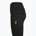 Дамски клин Aulp Deter black 3