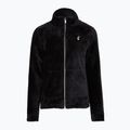 Дамски поларен суитшърт Aulp Becco Coral Fleece black 1