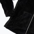 Дамски поларен суитшърт Aulp Becco Coral Fleece black 1 4