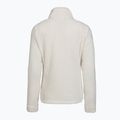 Дамски поларен суитшърт Aulp Becco Coral Fleece white 1 2