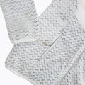 Дамско хибридно яке Aulp Clem Hooded Hybrid white 1 4