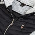 Дамски елек Aulp Corda Hybrid black 1 3