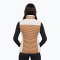 Дамски елек Aulp Corda Hybrid taupe 1 2