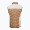 Дамски елек Aulp Corda Hybrid taupe 1 4
