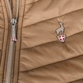 Дамски елек Aulp Corda Hybrid taupe 1 7