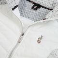 Дамски елек Aulp Corda Hybrid white 1 3