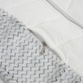 Дамски елек Aulp Corda Hybrid white 1 4