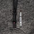 Мъжки поларен суитшърт Aulp Navoy Melanged Knit anthracite 1 8