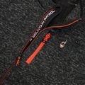 Мъжки поларен суитшърт Aulp Navoy Melanged Knit black 1 4