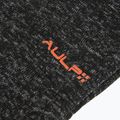 Мъжки поларен суитшърт Aulp Navoy Melanged Knit black 1 6