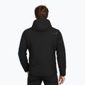 Мъжко софтшел яке Aulp Nemev Softshell black 1 2