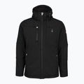 Мъжко софтшел яке Aulp Nemev Softshell black 1 3
