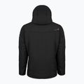 Мъжко софтшел яке Aulp Nemev Softshell black 1 4
