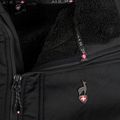 Мъжко софтшел яке Aulp Nemev Softshell black 1 5