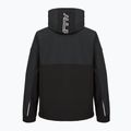 Мъжко софтшел яке Aulp Tiago Softshell anthracite melange 1 2