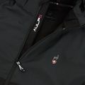 Мъжко софтшел яке Aulp Tiago Softshell anthracite melange 1 3