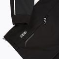 Мъжко софтшел яке Aulp Tiago Softshell anthracite melange 1 4