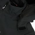 Мъжко софтшел яке Aulp Tiago Softshell anthracite melange 1 5