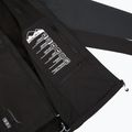 Мъжко софтшел яке Aulp Tiago Softshell anthracite melange 1 6