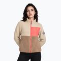 Дамски поларен суитшърт Aulp Vista Sherpa taupe 1