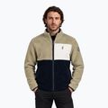 Мъжко яке Aulp Vogue Sherpa light kaki 1