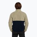 Мъжко яке Aulp Vogue Sherpa light kaki 1 2